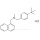 Butenafine hydrochloride CAS 101827-46-7